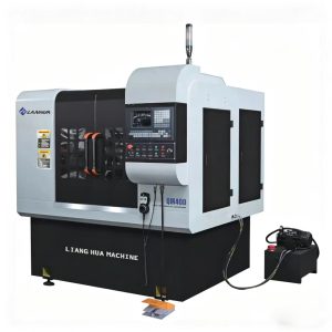 QM400 Ball Grinding Machine