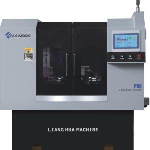 P50 Double Valve Seat Lapping Machine