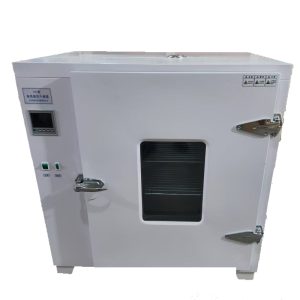 101-4A Electric Heating Blast Drying Oven For Workpiece Surface Drying