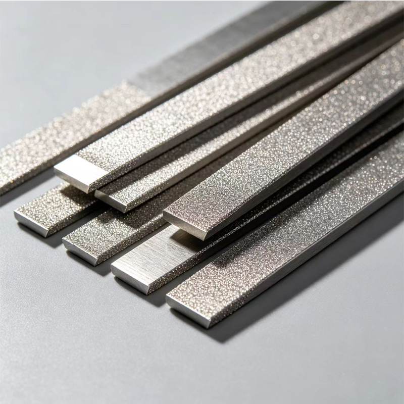 Diamond Polishing Disc for Metal & Wood Finishing