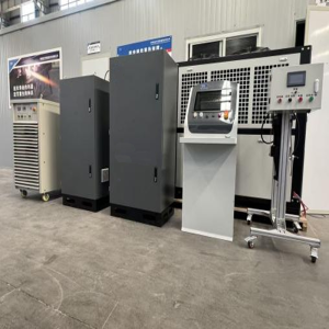 High-Efficiency Plasma Spraying Equipment for Anti-corrosion Coating