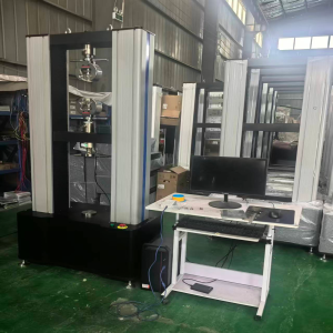 Universal Testing Machine HEDW-100