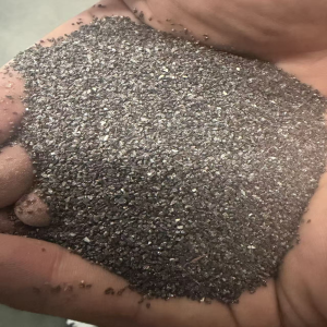 Brown Fused Alumina (BFA) 12-1200 Mesh Abrasive