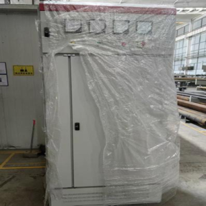 Low Voltage Distribution Equipment